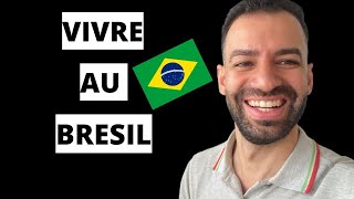Vivre Au Brésil : Expats, Logement, Visa, Villes...