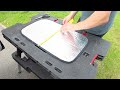How To Make EASY Thermal Van WINDOW COVERS From Insulation And Carpet ♻️
