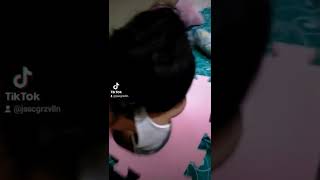 Jusko po Rudy! 🤦 Hahahaha Disclaimer: No baby is harm in this video. Ccto of Tiktok sounds