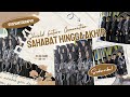 SAHABAT HINGGA AKHIR - SHIELD FUTURE Generation | KHATAMAN SANTRI/WATI AKHIR PP. S Hasan Yamani