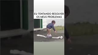 Resolvendo os meus Problemas