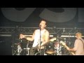 Bush - Everything Zen (HD (Extended) (Live @ Appelpop, Tiel, 08-09-2012)