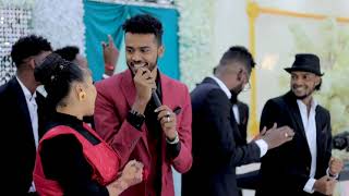 AKRAM SHIVA | HABEENKii LAMAANAHA | New Somali Music Video 2021 (VALENTINE NIGHT)