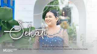 SEHATI | DEVI MANUAL | NEW SINGLE 2025 OFFICIAL CLIP VIDEO