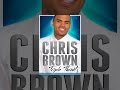 Chris Brown: Triple Threat