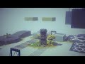 besiege remodel project