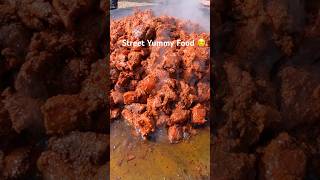 Street Food Hunt l Mouth watering l #Shorts #foodie #shortsfeed