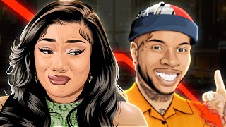 How Megan the Stallion Destroyed Her Career