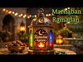 Marhaban Ramadan Nasheed 2026 | Vocals Only 🌙 Peaceful and Spiritual Islamic Experience