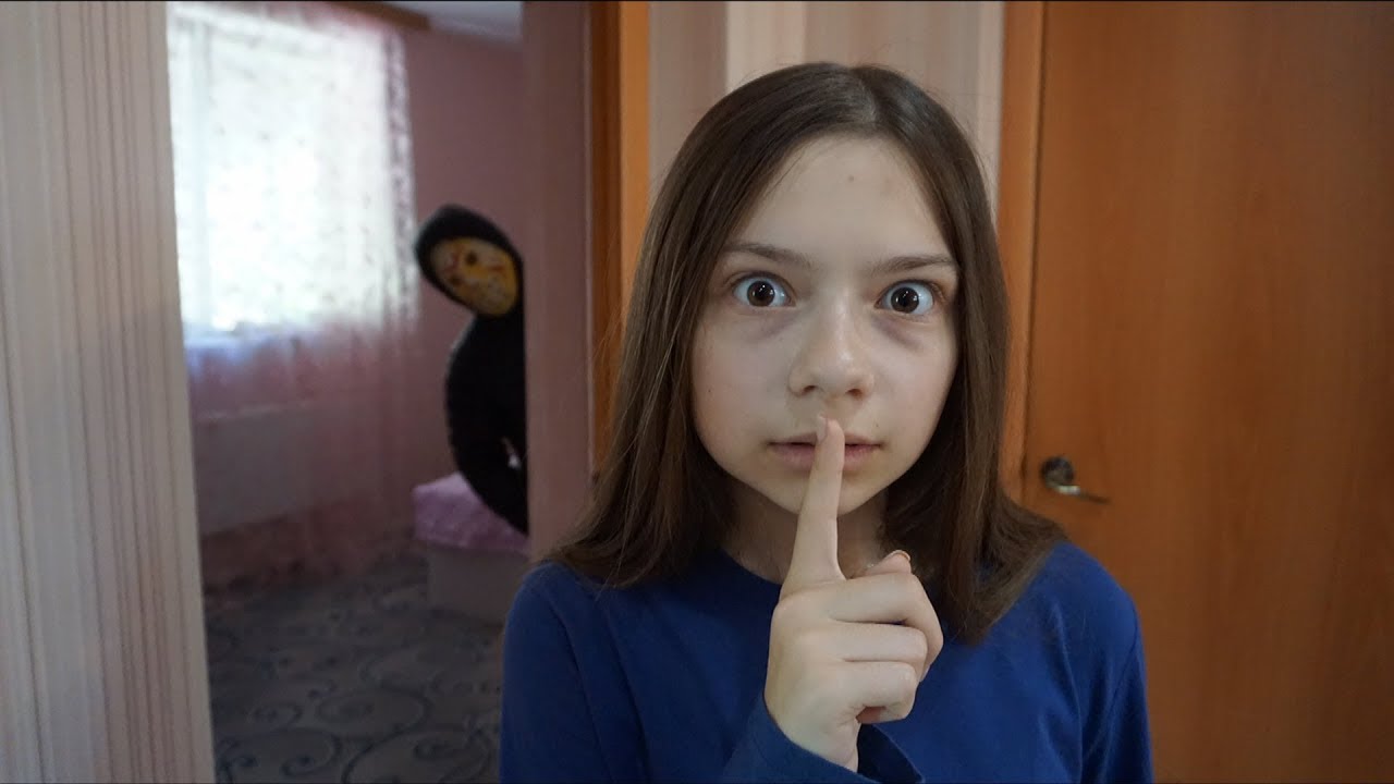 Картинки соня непета страшилки