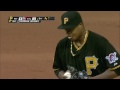 7 10 14 volquez goes distance as bucs bash cards