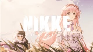 【MAD】勝利の女神NIKKE Over Zone \u0026 Red Ash 「Avid」tomoko ver.