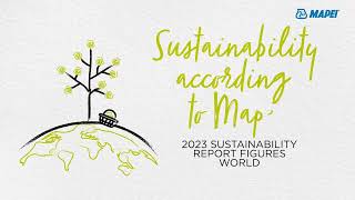 Mapei Sustainability Report