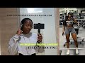 How to start your fitness journey, FULL workout in the gym, gym anxiety + weight training for women