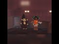 (Me and my friends) should I make this in Gacha? (First Roblox video) #roblox #robloxedit