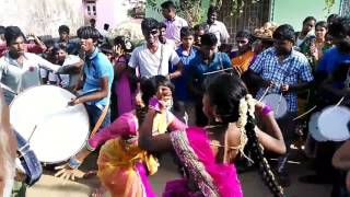 Chennai pakka local dance