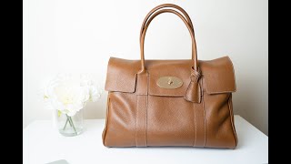 Mulberry Bayswater Review | 6 Months On