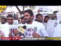 జీవో 46 భాదితుల గోస వినండి students demanding to cancel g.o 46 for employment disha tv