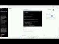 python request json