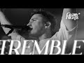 Tremble (Live at Glory Nights) - Chroma Worship | Ft. Joel Barber