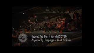 Beyond The Stars - Myrath (COVER)