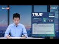 kgi stock talk ep.26 แนะนำหุ้น true ประจำวันที่ 31 10 2024