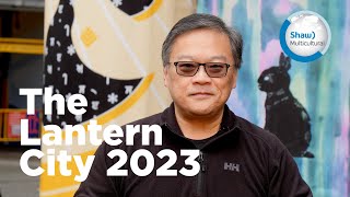 The Lantern City 2023 - Promotion with Charlie Wu