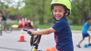 Complete Streets Journey - Short Version