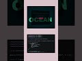 Scroll Zoom Animation with CSS & GSAP 🚀 #coding #gsap #uidesignlearning