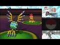 【ポケモンbw2】 再戦 ポケモンリーグ 四天王 ギーマ戦【ポケモンブラック2・ホワイト2】