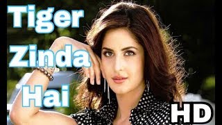 Tiger Zinda Hai Song - Meri Dua | Salman Khan , Katrina Kaif | Arijit Singh New Song 2017