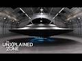 Area 51’s Greatest Mystery | Ancient Aliens | The UnXplained Zone