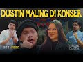 DUSTIN PUSING DANILA, ARIEF BRATA MINTA MAAF! | #TekaTekiDustin with Dustin Tiffani