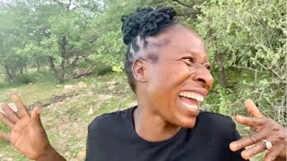 GETTING INTO ANOTHER ENVIRONMENT