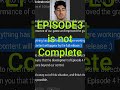 #shorts #short #shortvideo Wolf Come To EP3!? | New Content In CASE 2 EP3 | EP4 Canceled?