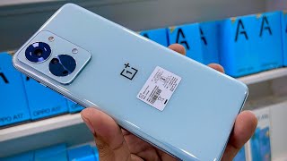 OnePlus Nord 2T 5G 12GB/256GB Unboxing, First Look & Review 🔥 | OnePlus Nord 2T 5G Price, Spec.