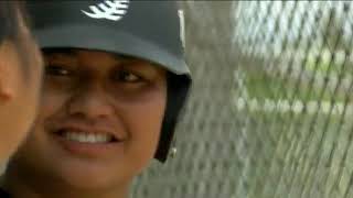 FSW softball slugger looks to make up for lost time