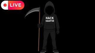 [LIVE] Active Directory Hacking & Ask Me Anything (AMA)