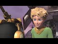 The Little Prince (2010) S1 Ep5 French Dub