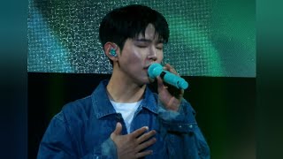 240721 폴킴 - 초록빛 (사운드 베리 페스타:Soundberry Festa'24 서울)