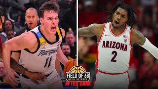UPSET SPECIAL! These are the TOP SEEDS that will lose early | 2024 NCAA Tournament Bracket Breakdown