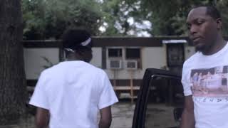 Young Knocc - Pros \u0026 Cons (Feat. JBE Finesse) [Official Video]