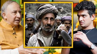 Why Afghans Hate Pakistan - Afghanistan History Explained By Historian