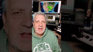 Today’s Severe Weather Update  1-30-25 #weather #tornado #news