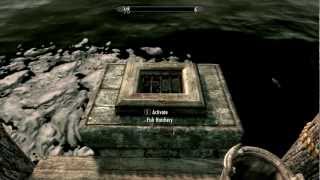 Skyrim Hearthfire: Unique Features of the Homesteads