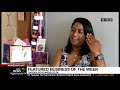 SME #OnPoint with Liabo Setho | Featured business of the week -  cardiologycards.co.za