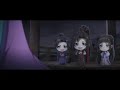 engsub 魔道祖師q 阿娘別生氣 給你穿新衣、don t be angry、new dress makes you become a beauty