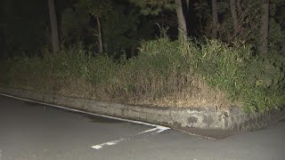 神社などで不審火３件相次ぐ　連続放火か　愛知・あま市