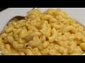 Vegan Mac and Cheese Recipe - No Dairy or Eggs!