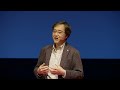 答えはすべて生徒の中にある 日野 公三 kozo hino tedxfukuoka